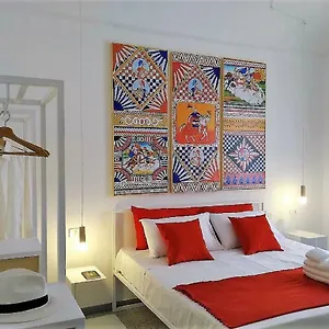 Colori Di Palermo