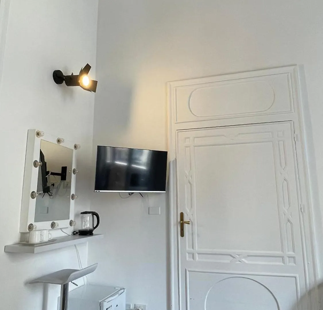 Hotel Donnafrancaflorio Palermo Pensión