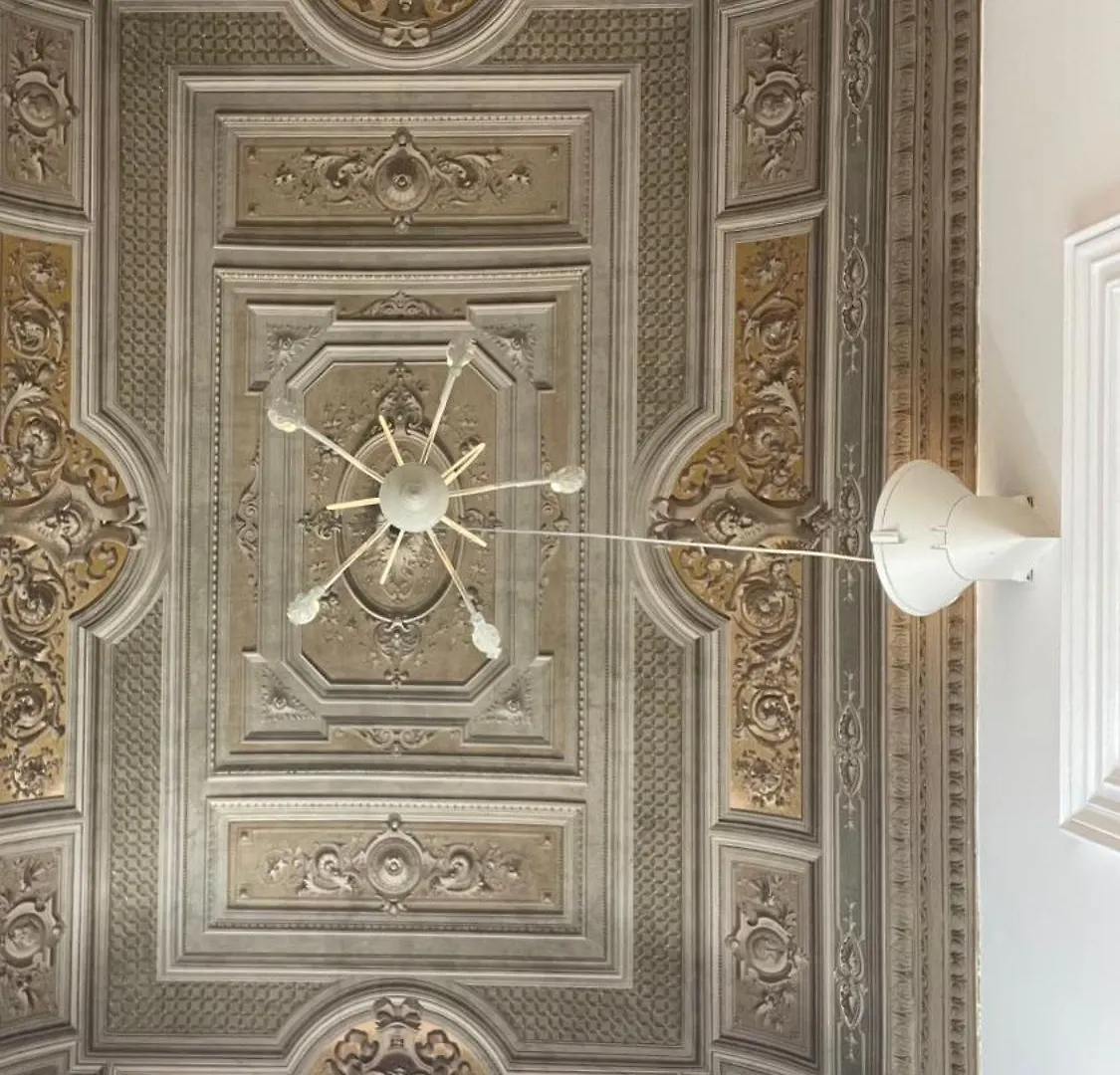 Hotel Donnafrancaflorio Palermo 0*,  Italia